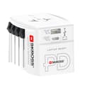 Miniatyrbilde 1 av 2: MUV USB AC PD 65W - C to C cable included.