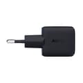 Miniatyrbillede 5 af 6: Vægoplader Aukey PA-B1L,USB-C, 30W (sort)