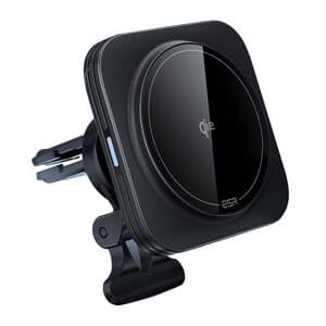 ESR Qi2 trådløs biloplader (HaloLock)