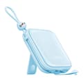 Miniatyrbilde 3 av 3: Powerbank Joyroom JR-L009 Cutie 10000mAh, 12W (blå)