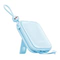Miniatyrbilde 1 av 3: Powerbank Joyroom JR-L009 Cutie 10000mAh, 12W (blå)