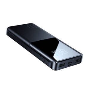 Power Bank 22,5W 10000mAh Joyroom JR-QP191 (sort)