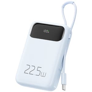Power Bank Mcdodo MC-3244 10000mAh, 22,5W, op til C (blå)