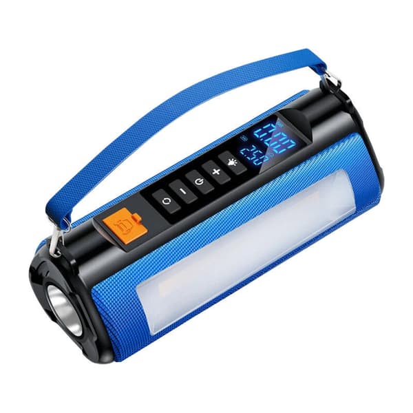 Hoppstarter Blitzwolf BW-JA1 16000mAh