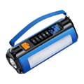 Miniatyrbilde 3 av 3: Hoppstarter Blitzwolf BW-JA1 16000mAh