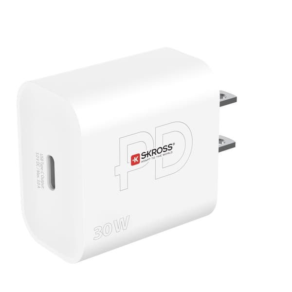 Power Charger US
