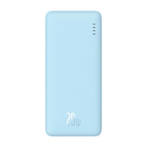 Baseus Airpow 10000 mAh 20W powerbank (blå)