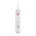 Miniatyrbillede 6 af 10: Powerbank Baseus QPow 2 20000mAh 30W 2xUSB-C (hvid)