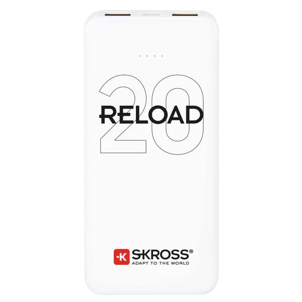 Reload 20 Powerbank