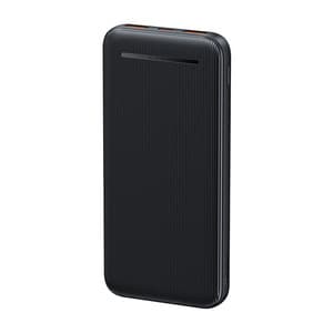 Power Bank Mcdodo MC-4631 Dual USB, 10 000 mAh, 10,5 W (svart)