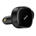 Miniatyrbilde 3 av 11: Billader Baseus Nytelse med kabel USB-C, 33W (svart)