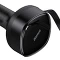 Miniatyrbilde 4 av 11: Billader Baseus Nytelse med kabel USB-C, 33W (svart)