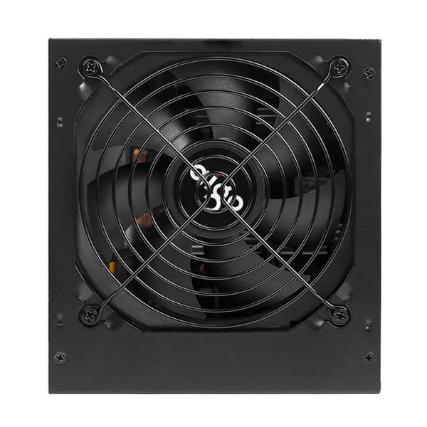 Aigo GP750 750W computerstrømforsyning (sort)