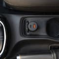 Miniatyrbilde 2 av 2: Car Charger VoltRoad Ultimate 83W with PD and QC black