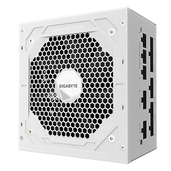Zasilacz Gigabyte GP-UD850GM PG5W 850W 80+ Guld