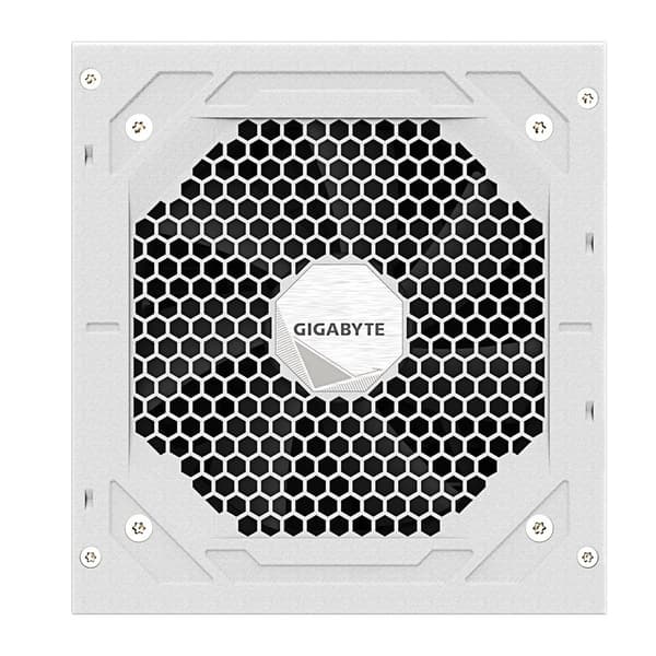 Zasilacz Gigabyte GP-UD850GM PG5W 850W 80+ Guld