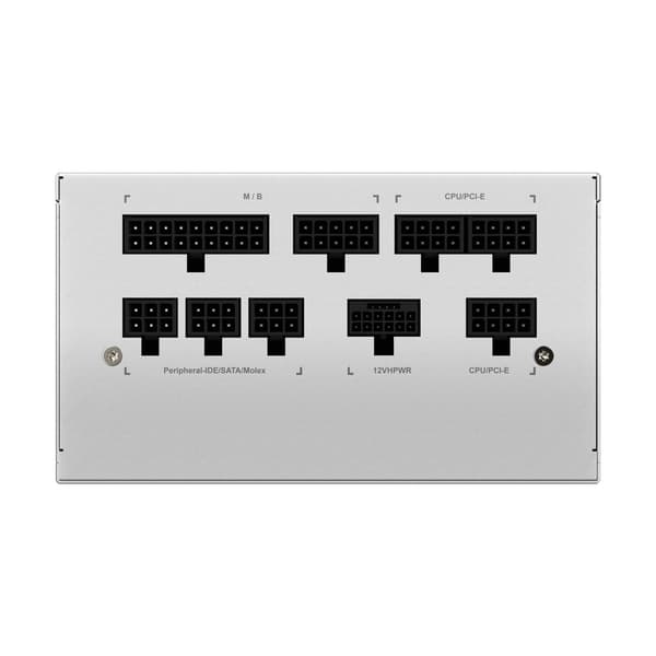 Zasilacz Gigabyte GP-UD850GM PG5W 850W 80+ Guld