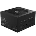 Miniatyrbillede 3 af 7: Gigabyte GP-UD850GM PG5 strømforsyning 850 W 20+4 pin ATX ATX Sort
