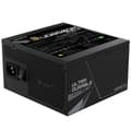 Miniatyrbillede 4 af 7: Gigabyte GP-UD850GM PG5 strømforsyning 850 W 20+4 pin ATX ATX Sort