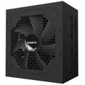 Miniatyrbillede 2 af 7: Gigabyte GP-UD850GM PG5 strømforsyning 850 W 20+4 pin ATX ATX Sort