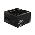 Miniatyrbillede 4 af 7: GIGABYTE UD750GM PG5 strømforsyning 750 W 20+4 pin ATX ATX Sort
