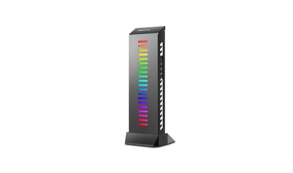 DeepCool GH-01 A-RGB Full Tower Grafikkortshållare