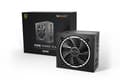 Miniatyrbillede 2 af 4: Be Quiet! Pure Power 12M strømforsyning 550 W 20+4-pin ATX ATX Sort