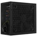 Miniatyrbillede 6 af 7: Aerocool LUX750 strømforsyning 750 W 20+4-pin ATX ATX Sort