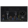 Miniatyrbillede 7 af 7: Aerocool LUX750 strømforsyning 750 W 20+4-pin ATX ATX Sort