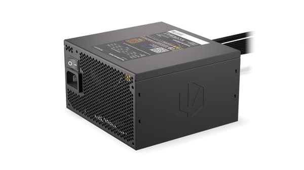 Strømforsyning ENDORFY Vero L5 Bronze 700 W