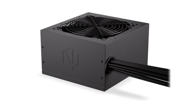 Strømforsyning ENDORFY Vero L5 Bronze 700 W