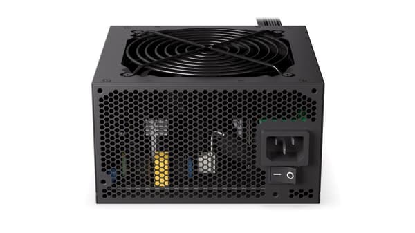 Strømforsyning ENDORFY Vero L5 Bronze 700 W