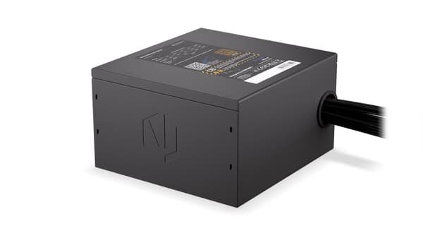 Strømforsyning ENDORFY Vero L5 Bronze 700 W
