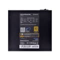 Miniatyrbillede 3 af 6: ENDORFY Supremo FM5 Gold 750 W strømforsyning 18+10-pin ATX ATX Sort