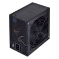 Miniatyrbillede 1 af 6: ENDORFY Supremo FM5 Gold 750 W strømforsyning 18+10-pin ATX ATX Sort