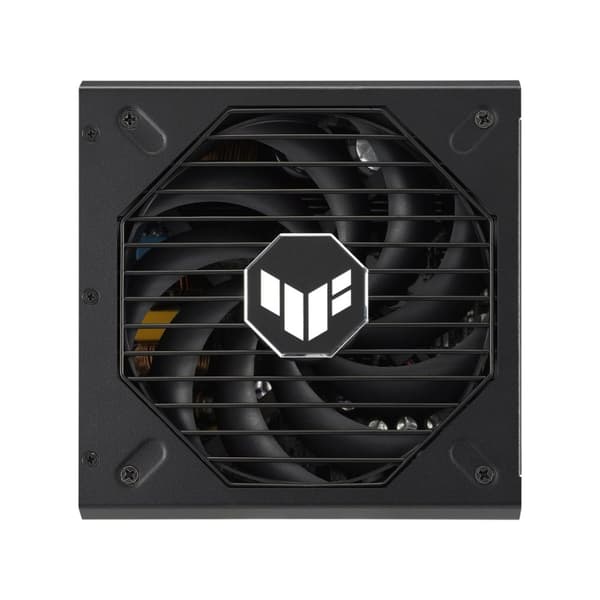 ASUS TUF Gaming 750W Gold strømforsyning 20+4 pin ATX ATX Sort
