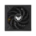 Miniatyrbillede 6 af 9: ASUS TUF Gaming 750W Gold strømforsyning 20+4 pin ATX ATX Sort