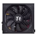Miniatyrbillede 9 af 11: Thermaltake Smart SE2 600W strømforsyning ATX Sort