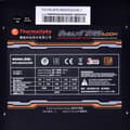Miniatyrbillede 11 af 11: Thermaltake Smart SE2 600W strømforsyning ATX Sort