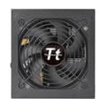 Miniatyrbillede 2 af 11: Thermaltake Smart SE2 600W strømforsyning ATX Sort