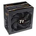 Miniatyrbillede 1 af 11: Thermaltake Smart SE2 600W strømforsyning ATX Sort