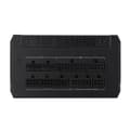 Miniatyrbillede 3 af 9: ASUS TUF GAMING 1200W Guld strømforsyningsenhed 20+4 ben ATX ATX Sort