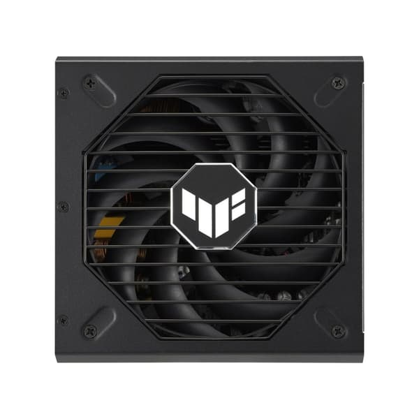 ASUS TUF GAMING 1200W Guld strømforsyningsenhed 20+4 ben ATX ATX Sort