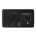 Miniatyrbillede 2 af 9: ASUS TUF GAMING 1200W Guld strømforsyningsenhed 20+4 ben ATX ATX Sort