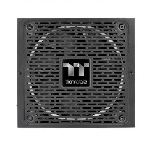 Thermaltake Toughpower ATX 650W Gold nätaggregat 20+4-pin ATX Svart