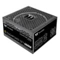 Miniatyrbild 1 av 5: Thermaltake Toughpower ATX 650W Gold nätaggregat 20+4-pin ATX Svart