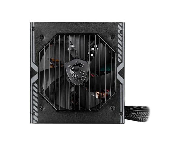 Zasilacz MSI MAG A750BN 750W PCIE5 80+ Brons
