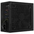 Miniatyrbillede 5 af 6: Aerocool LUX 650W strømforsyningsenhed 20+4 pin ATX ATX Sort