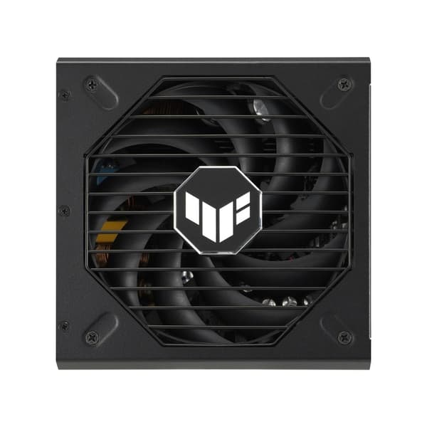 ASUS TUF Gaming 850W Gold nätaggregat 24-pin ATX ATX Svart