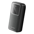 Miniatyrbillede 1 af 4: Powerbank Vention FHMB0 30000 mAh, 22,5 W (sort)